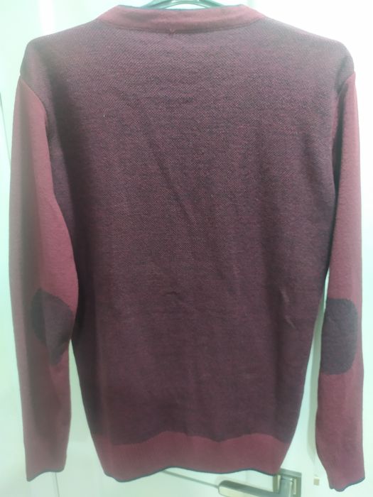 Чоловічий реглан 52 розмір. НОВИЙ!