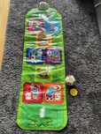 CHICCO Elektroniczna mata do gry w klasy