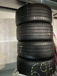 Opony Dunlop 235/35R19 Letnie RunFlut