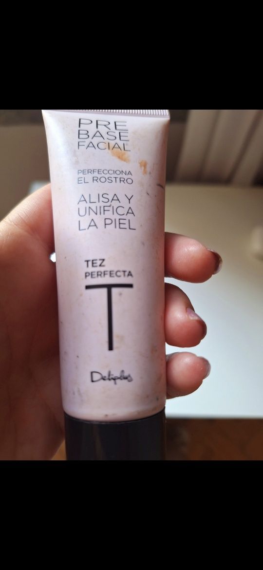 Primer facil deliplus