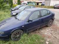 Seat Leon 1.6b,2000r