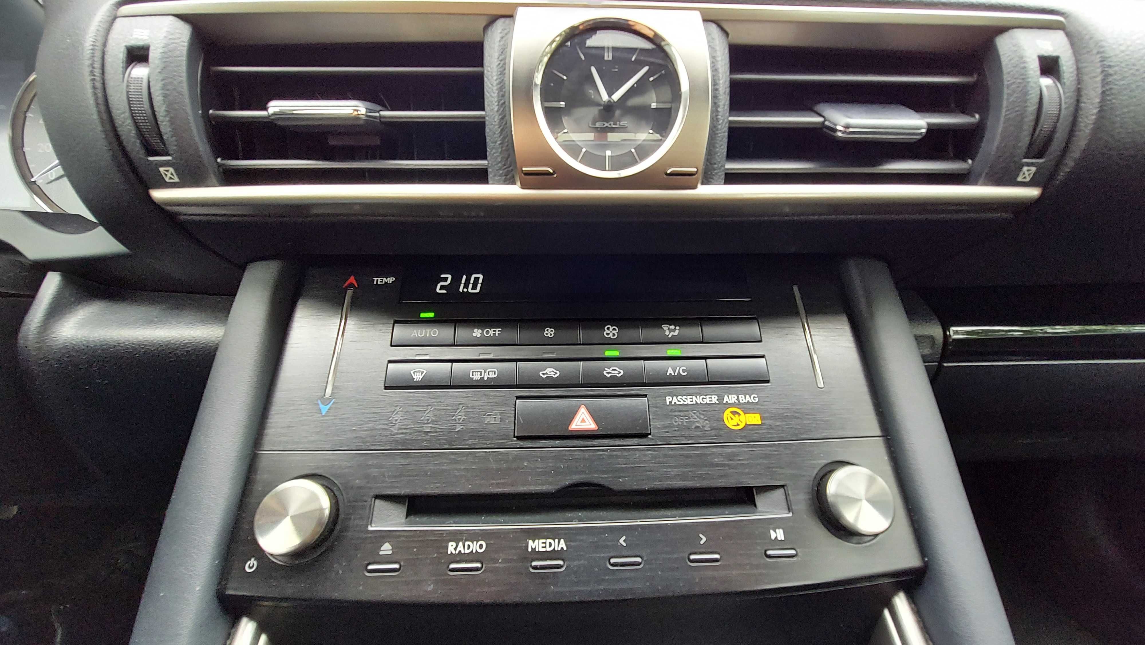 Lexus IS, IS200T, Wynajem długoterminowy samochodów, wypożyczalnia aut