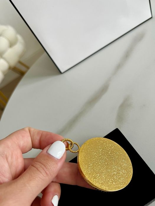 Новий кулон Chanel оригінал