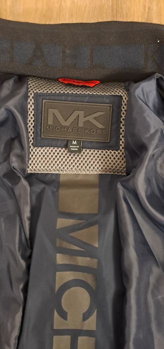 Męska kurtka zimowa Michael Kors