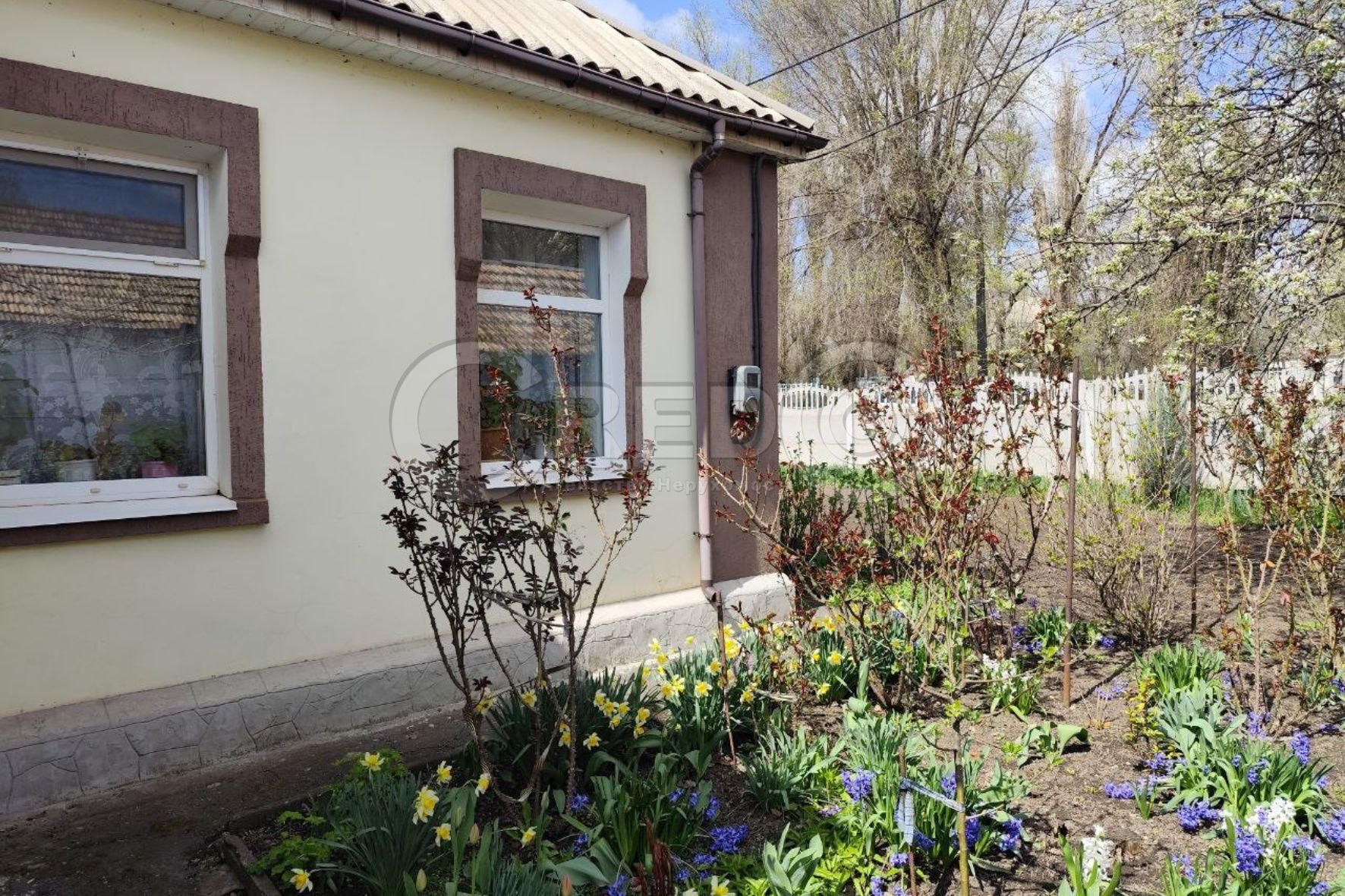 Продаж будинку Саксаганський район, "Юність".