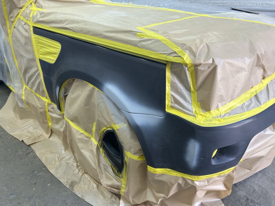 Покраска авто , Кузовной ремонт