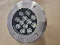 Uplight Focos Led Chão 12W