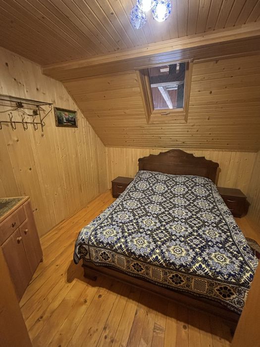 На Новий Рік Відпочинок У Карпатах с.Волосянка (Славське)