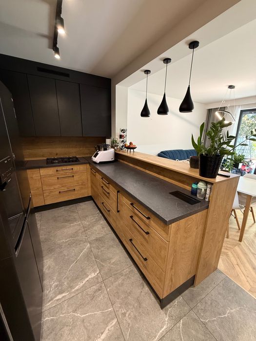 Świetny skrajny dom z dużą działką blisko Lubina. Bez pośredników!