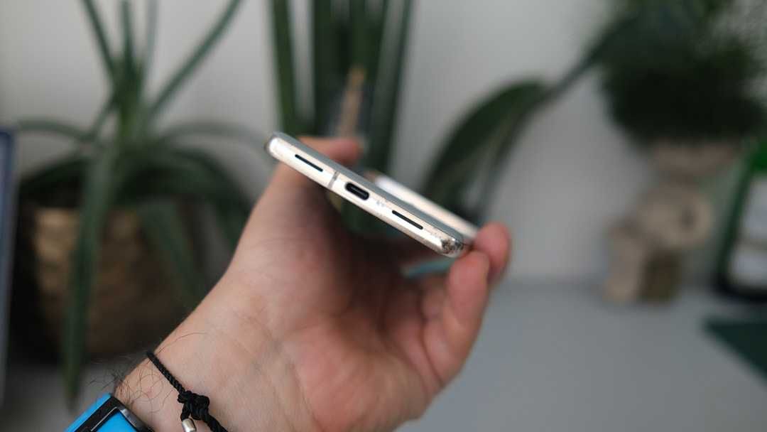 Google Pixel 7 Pro 12/128 Gb Hazel Neverlock уцінка