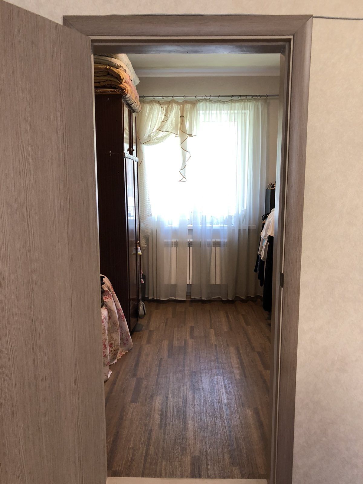 Продажа капитального дома.