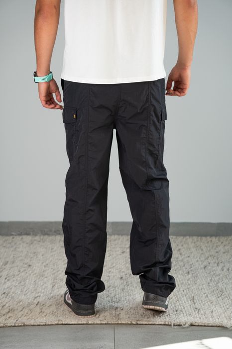 Штани Alpha Industries Оригінал