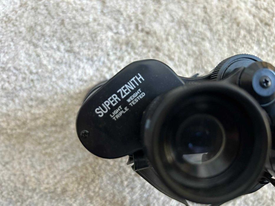 Binóculos Super Zenith 10x50