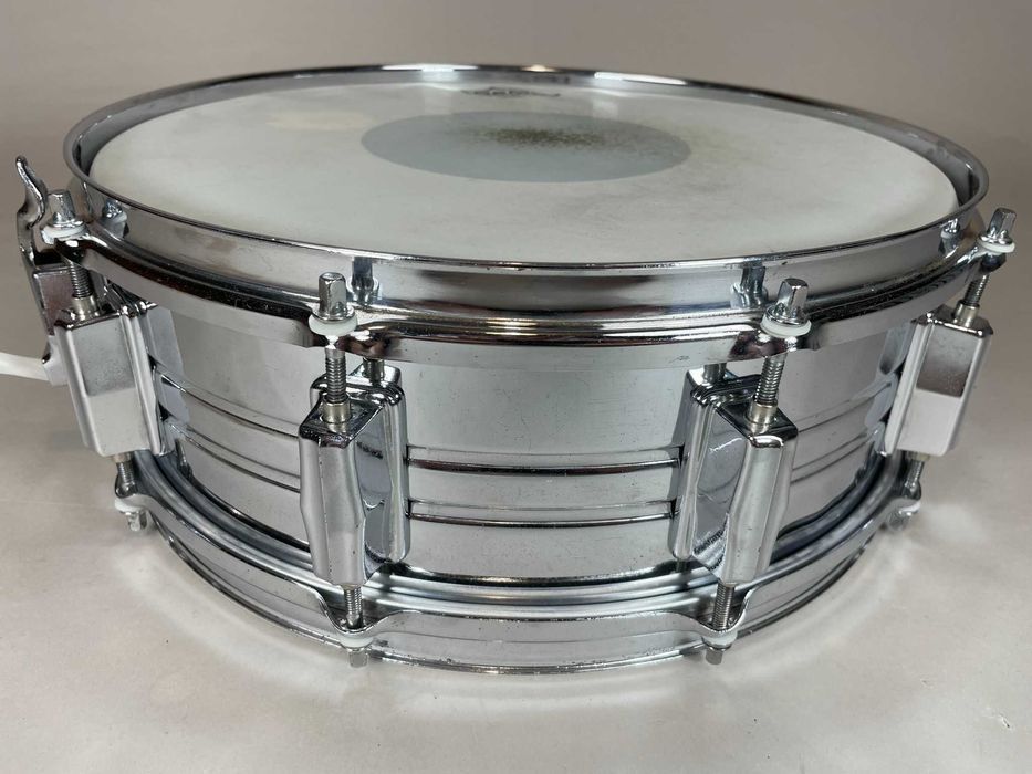 Werbel Pearl Jupiter D4514 COS 14'' x 5'' Steel - Vintage do perkusji