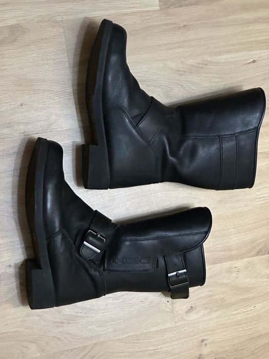 buty na motor damskie HELD Nevada r.42