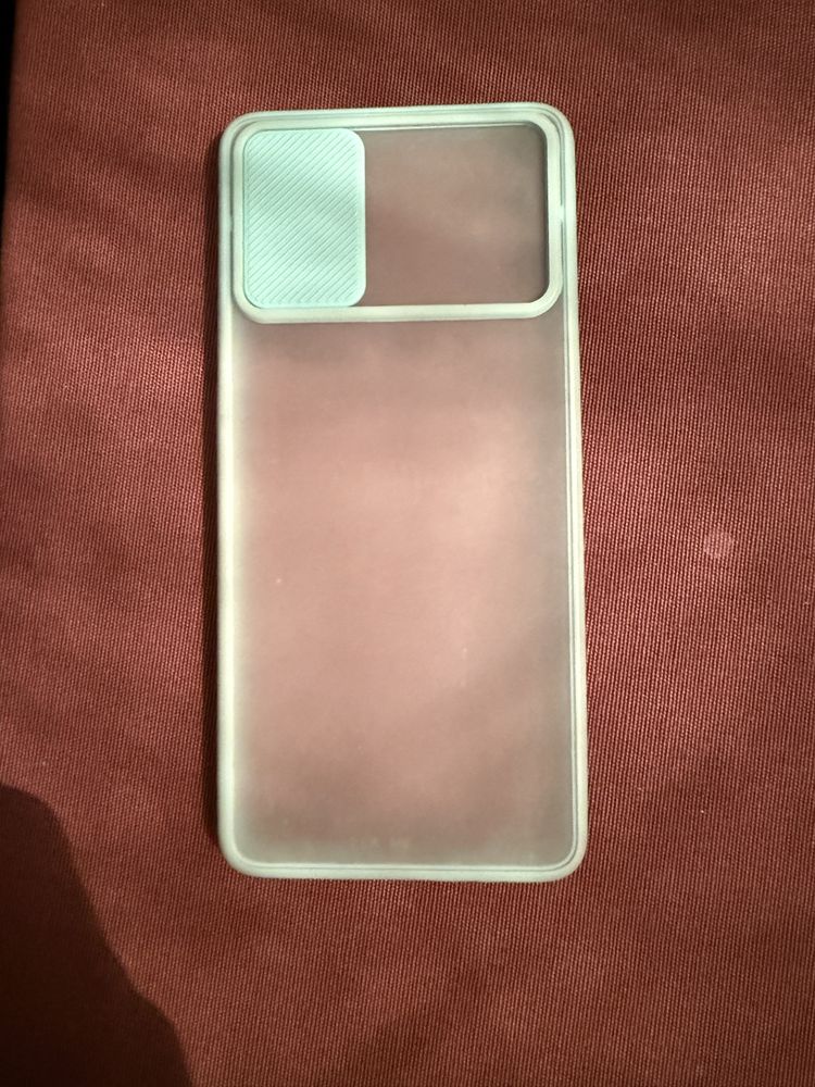 Capas Samsung A51
