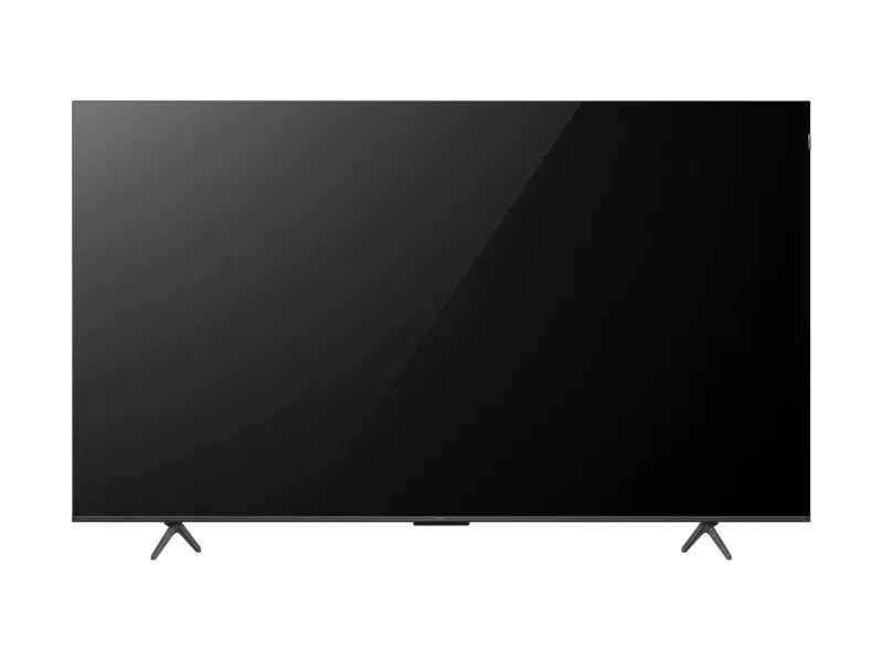 nowy Telewizor QLED TCL 55C72B 55'' 4K HDR Pro 144Hz Google TV ONKYO