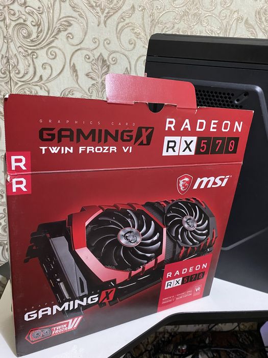 Пк полный комплект компьютер в сборе