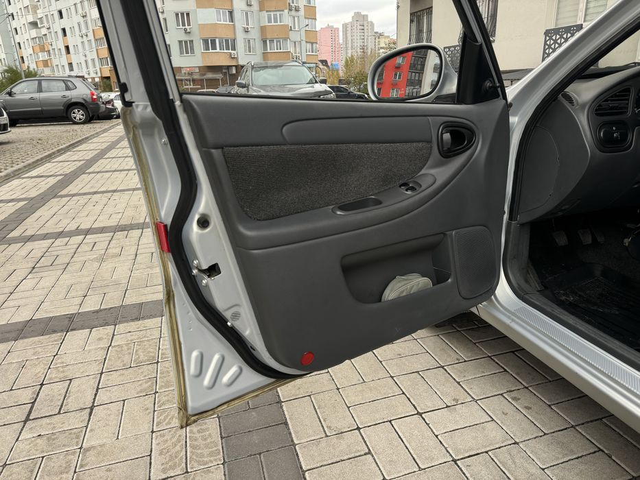 Продам Lanos 1.5 70тис.км пробіг