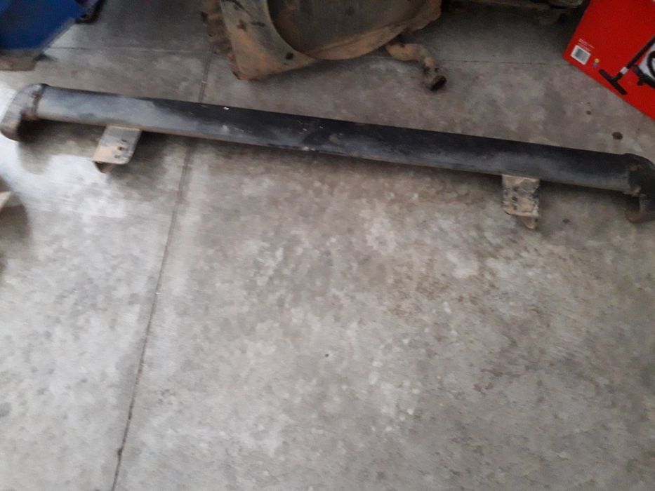 Opel campo 2.5di motor excelente