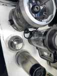 Блендер кухонний комбайн multifresh SM002 220-240V delimano