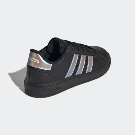 Adidas Grand Court кросівки кросовки підліткові 36-37р/23.5см