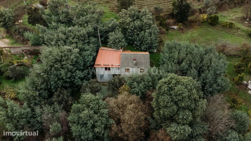 Quinta T1 / Fundão, Vale Prazeres