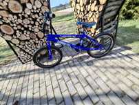 Rower BMX gtix heavy