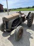 Sprzedam traktor Massey Ferguson