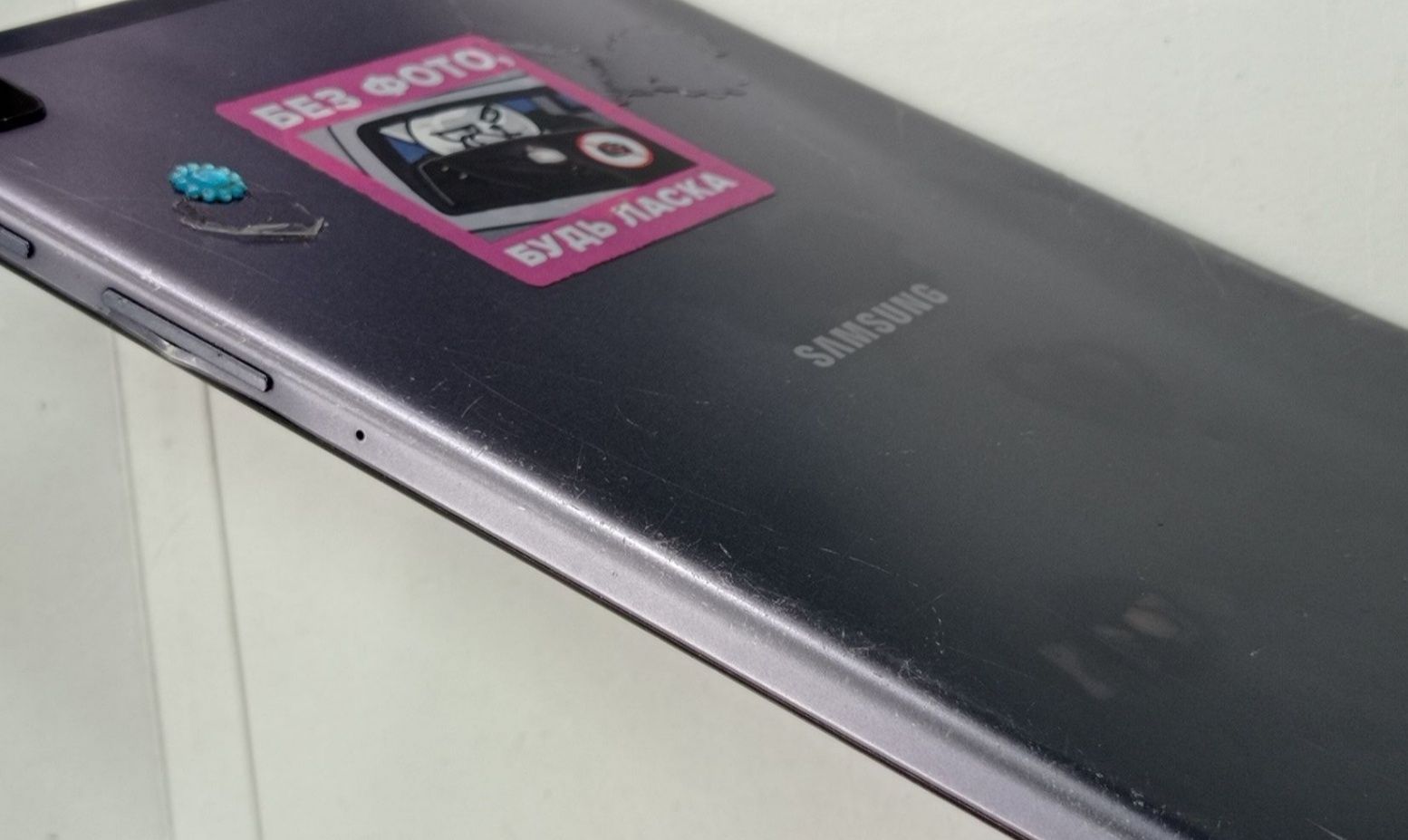 Планшет Samsung Galaxy Tab A7 Lite LTE (SM-T225)
