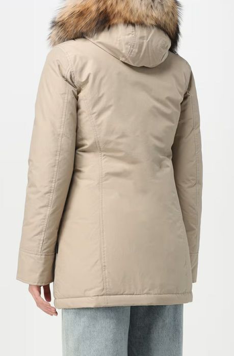 Парки S-М (-20°) Woolrich Arctic Down Parka