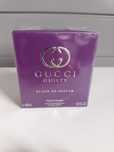 Gucci Guilty elixir de perfum pour femme 60ml