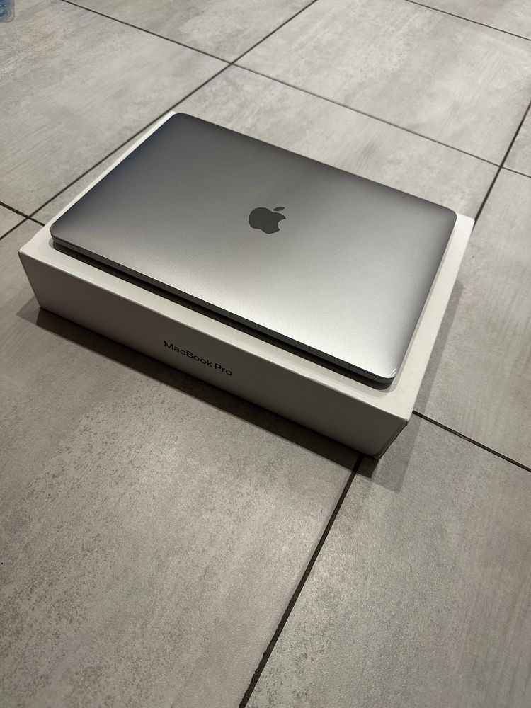 Macbook Pro 2020 13.3 A2251