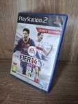 Gra PS2 Fifa 14 Polska Wersja