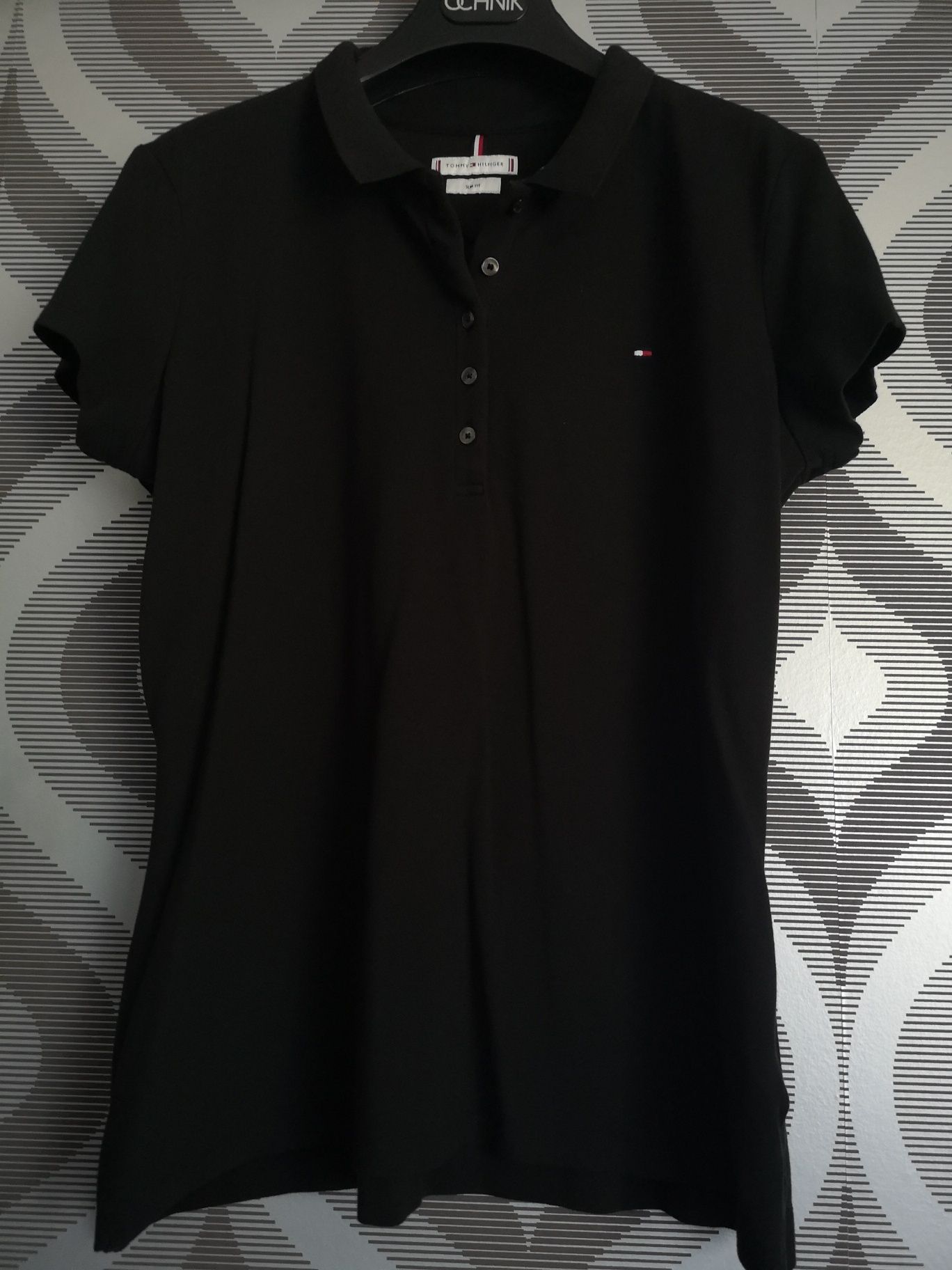 Koszulka polo Tommy Hilfiger