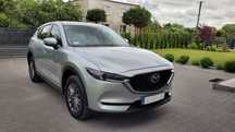 Mazda CX-5 Sport