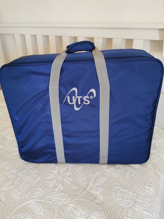 Máquina terapêutica UTS pressoterapia