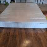 Materac 160x200 ikea Myrbacka .