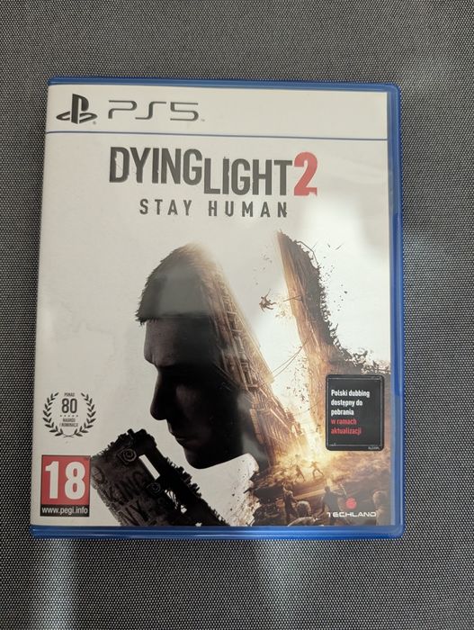 Dying Light 2 Ps5