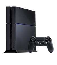 PlayStation 4 Nova