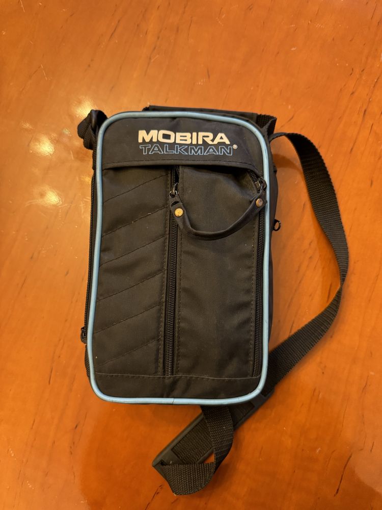 Mobira talkman 620