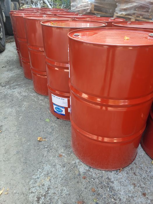 Beczki metalowe  200l