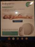 Monitor oddechu Babysense 7