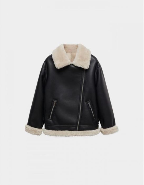 Дублянка Mango жіноча нова