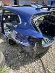 BMW X2 F39 MEDITERRANBLAU C10/5 PRAWY PRZÓD PRAWA PRZEDNIA PODŁUŻNICA