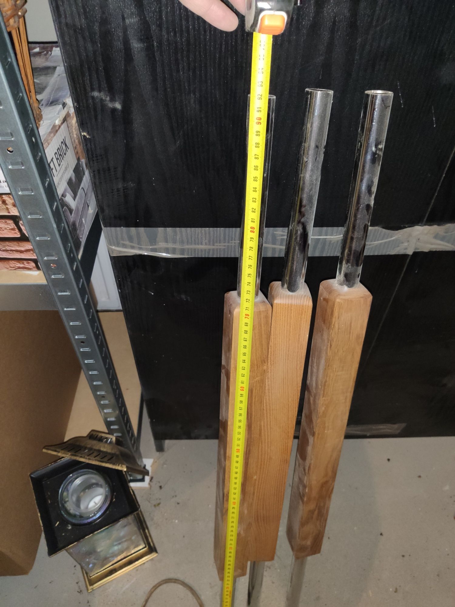 Sprzedam tralke balustrady schodowej