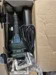 PARKSIDE Szlifierka taśmowa PBSD 900 A2, 900 W
