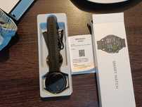 Smartwatch inteligentny zegarek