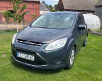 Ford C-max 1.6 16v benzyna