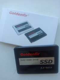 Ssd Goldenfir 360 gb ссд 360 гб